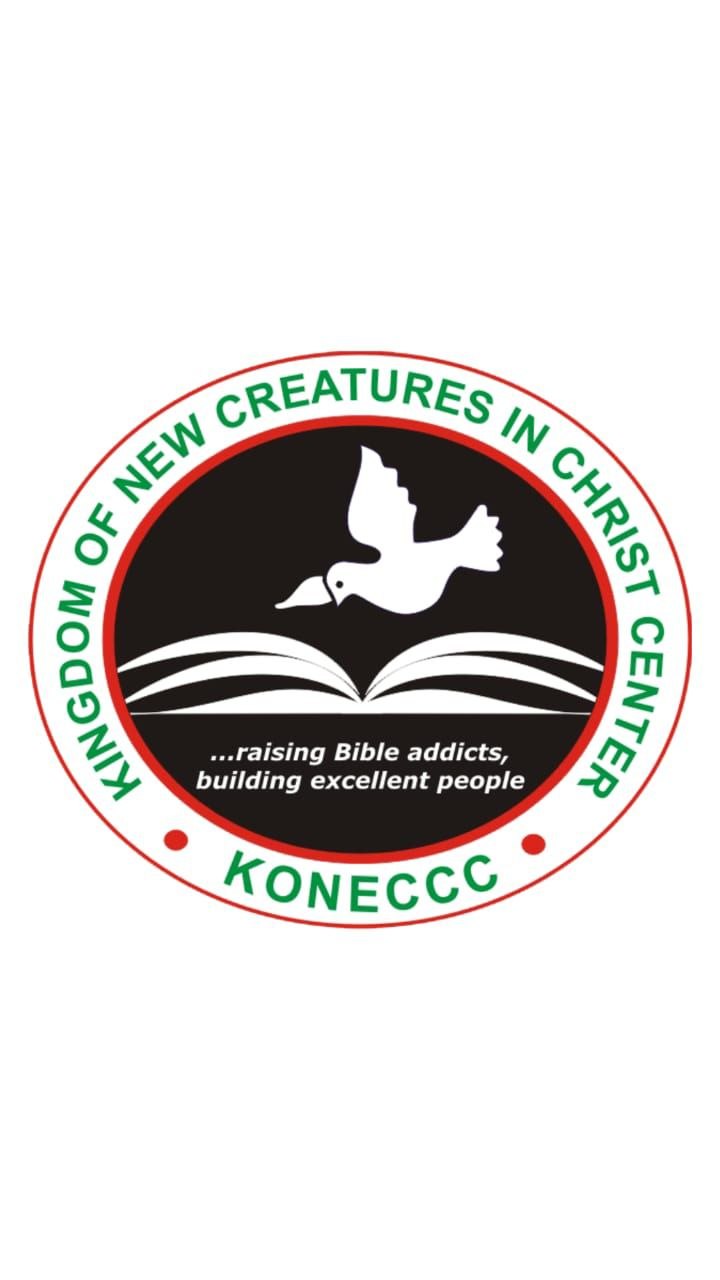 KONECCC Logo